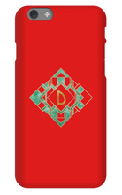 ds_dungeon iPhone Phone Cases