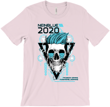 NeinBlue Founder T-Shirt