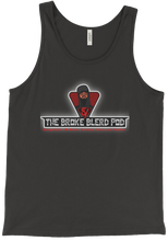 The Broke Blerd Pod Tank
