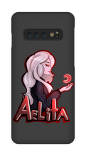 aelitatv Samsung Phone Cases