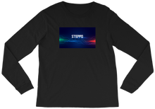 steppoyt87 Long Sleeve Tee