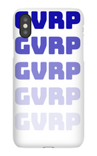 gvrp_chiara iPhone Phone Cases