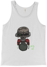sapperxray3 Tank Top