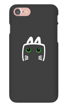 bepooint Cat iPhone Phone Case