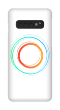 The "O" Phone case (Samsung)