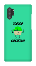 biggien Samsung Phone Cases