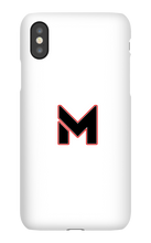 itzmercyyt iPhone Phone Cases