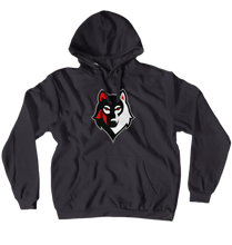 finch12 Hoodies (No-Zip/Pullover)