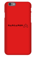 nangamer iPhone funda