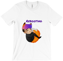 Rebooting T-Shirt