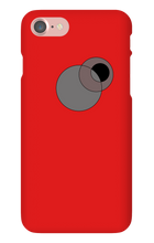 Drago Strong iPhone Case