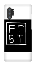 fir5t_ Samsung Phone Cases