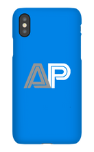 Adam PCs iPhone Phone Cases