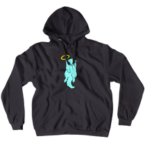 GodlyOtter Hoodies (No-Zip/Pullover)