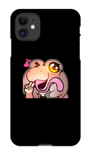 Jar Jar iPhone Phone Cases