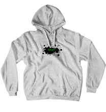 Splat! Hoodie Halloween Edition *Limited Time*