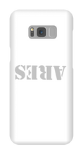 ARES Samsung Phone Cases