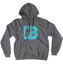 IndyBryce Hoodies (No-Zip/Pullover)