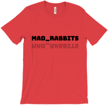 mad_rabbits T-Shirts