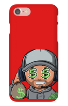 Money Coque iPhone