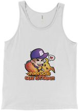 b3ckster_ttv Tank Top