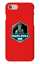 marc2004_live Funda IPhone