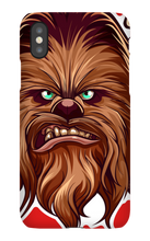 thewookie3360_ttv iPhone Phone Cases