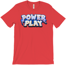 PowerPlay Toon Logo T-Shirt
