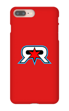 therogueyrogue iPhone Phone Cases