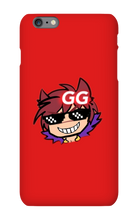 sett20 iPhone Phone Cases