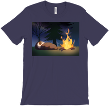 n3psyco T-Shirts