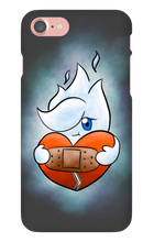 Fira Love iPhone Case