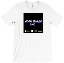 WoohSavage x T-Shirts