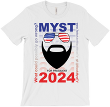 Myst 2024 Men's
