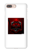 thespartanassassindante iPhone Phone Cases