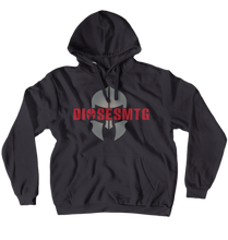 Sudadera DiosesMTG