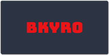 bKyro  XXL Gaming Mousepad