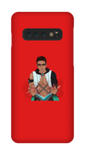 reyainastv Samsung Phone Cases