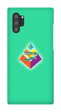 Lauwiehosting samsung phone case (sponsor)