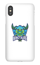 minotaure72 iPhone Phone Cases
