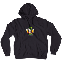 LUG hood