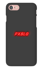 pablousky4 iPhone Phone Cases
