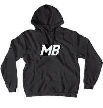 MK Secondary Hoodie (No-Zip/Pullover)