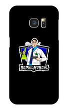 DrPhilMyBowl's Logo Samsung Phone Cases