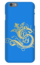 imsophiiee iPhone Phone Cases