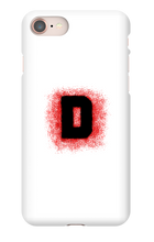 Evzerinos iPhone Cases