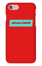aoijiga iPhone Phone Cases