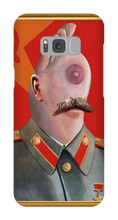 Tityfeet The Dictator Samsung Case