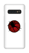 wolfspidergaming Samsung Phone Cases