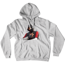 neroxpryme-2620 Hoodies (No-Zip/Pullover)